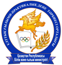 LMS ННПЦ ФК РК