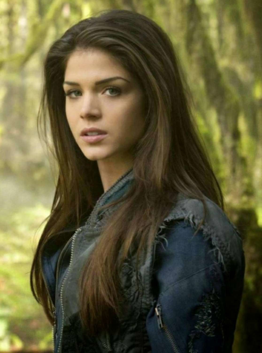 Симка Octavia Blake от divaka45