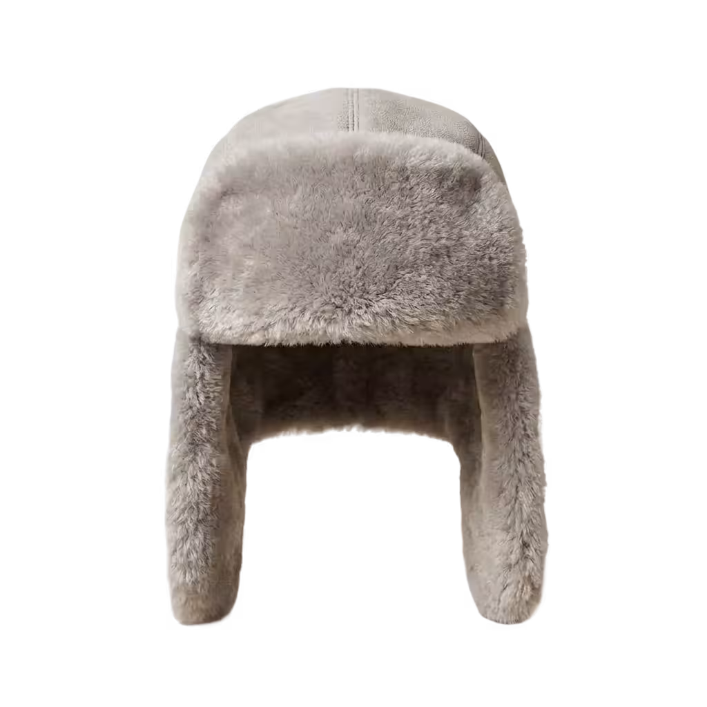 Шапка (искусственный мех)