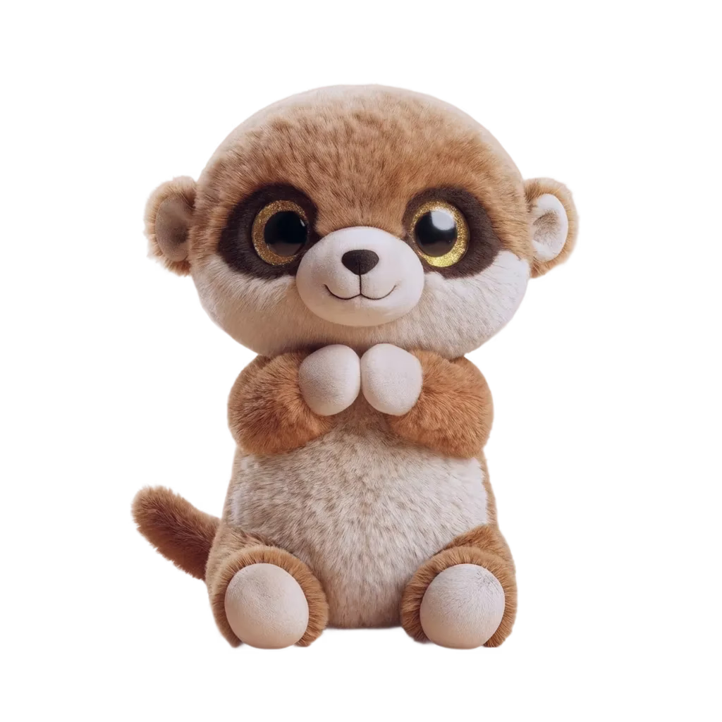 Мягкая игрушка
