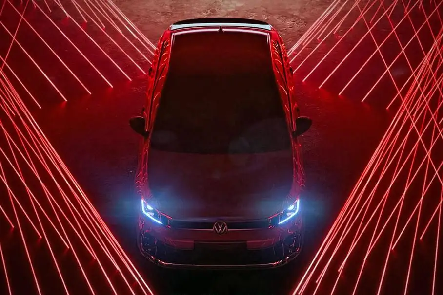 Volkswagen шокировал! Встречайте революционный бюджетный Virtus!