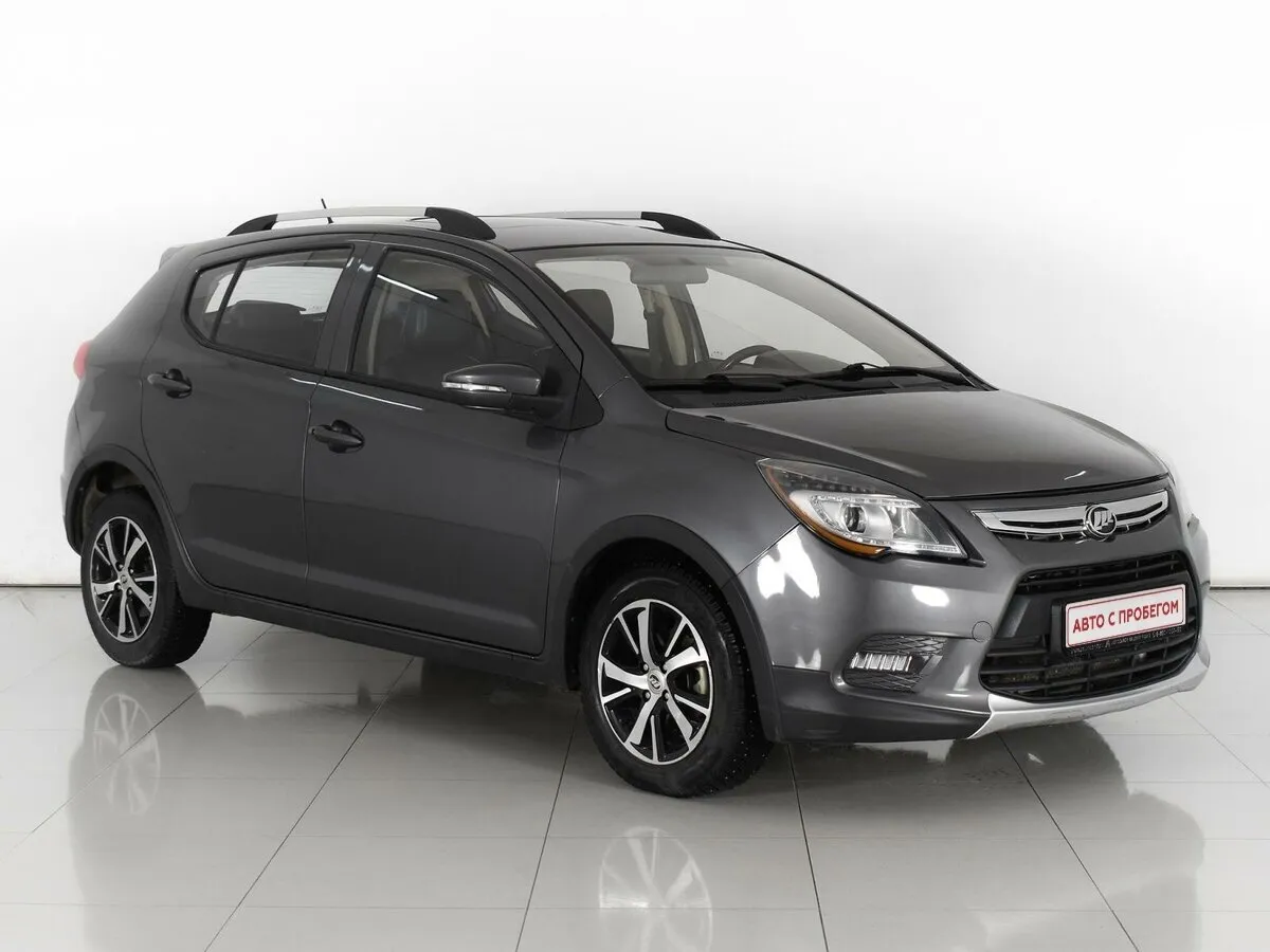 Lifan X50 I