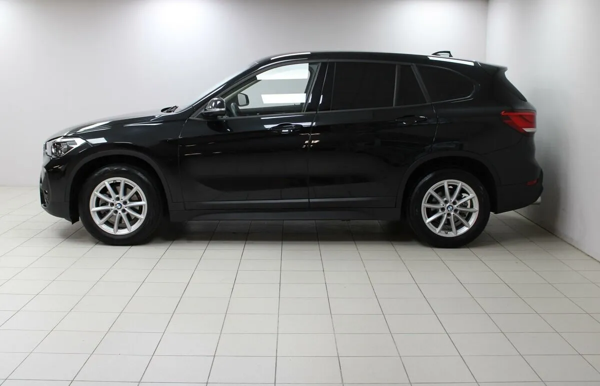 BMW X1 II (F48) Рестайлинг · sDrive18i — фото 4