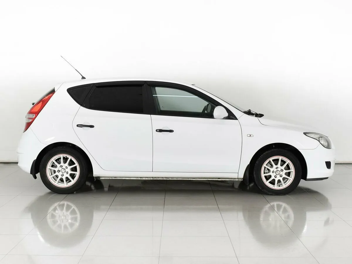 Hyundai i30 I · Classic — фото 4