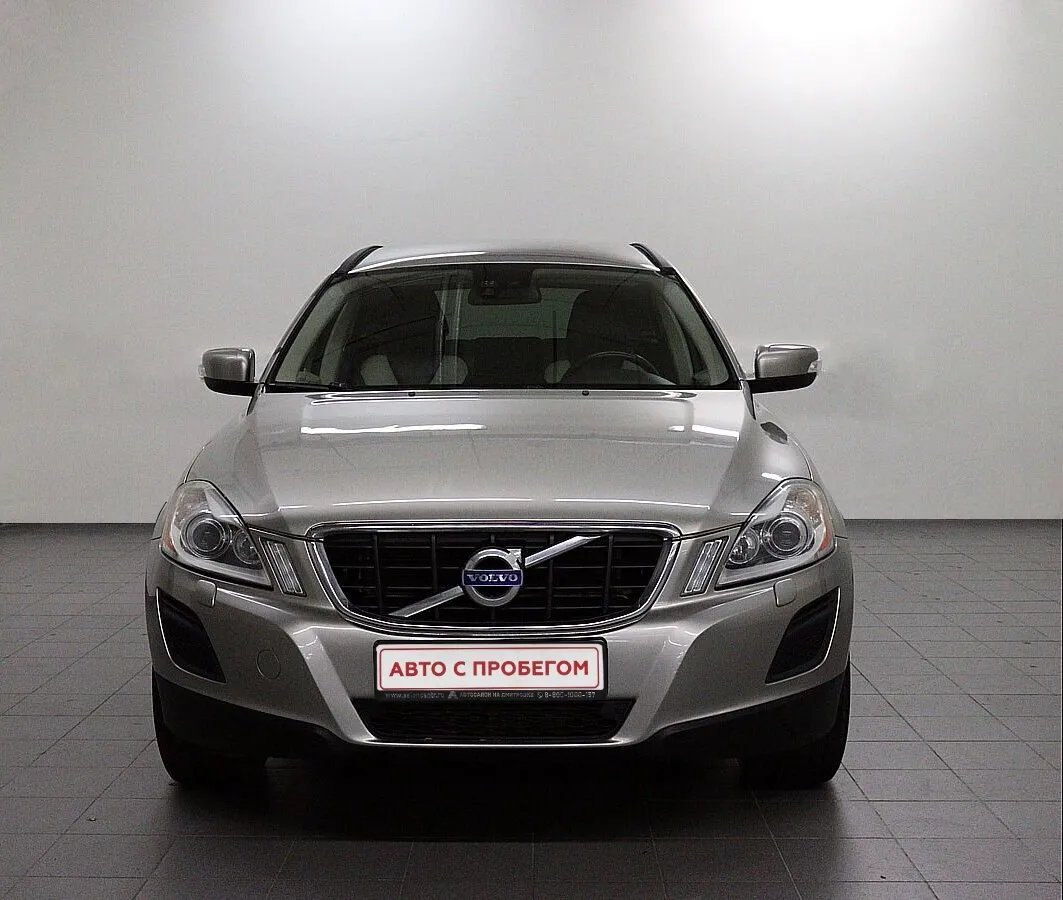 Volvo XC60 I — фото 2