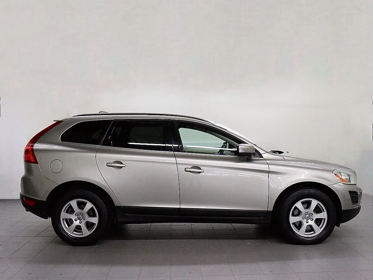 Volvo XC60 I — фото 4