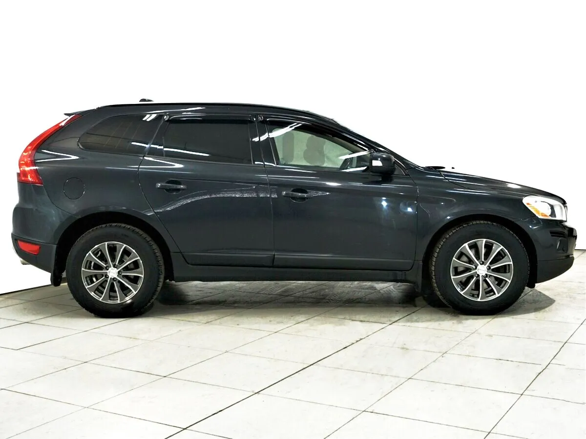 Volvo XC60 I — фото 2