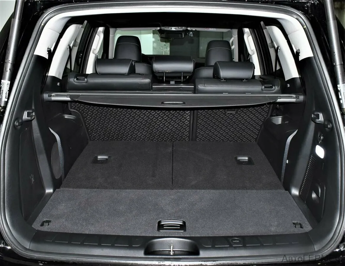 Kia Mohave I Рестайлинг 2 · Premium — фото 5