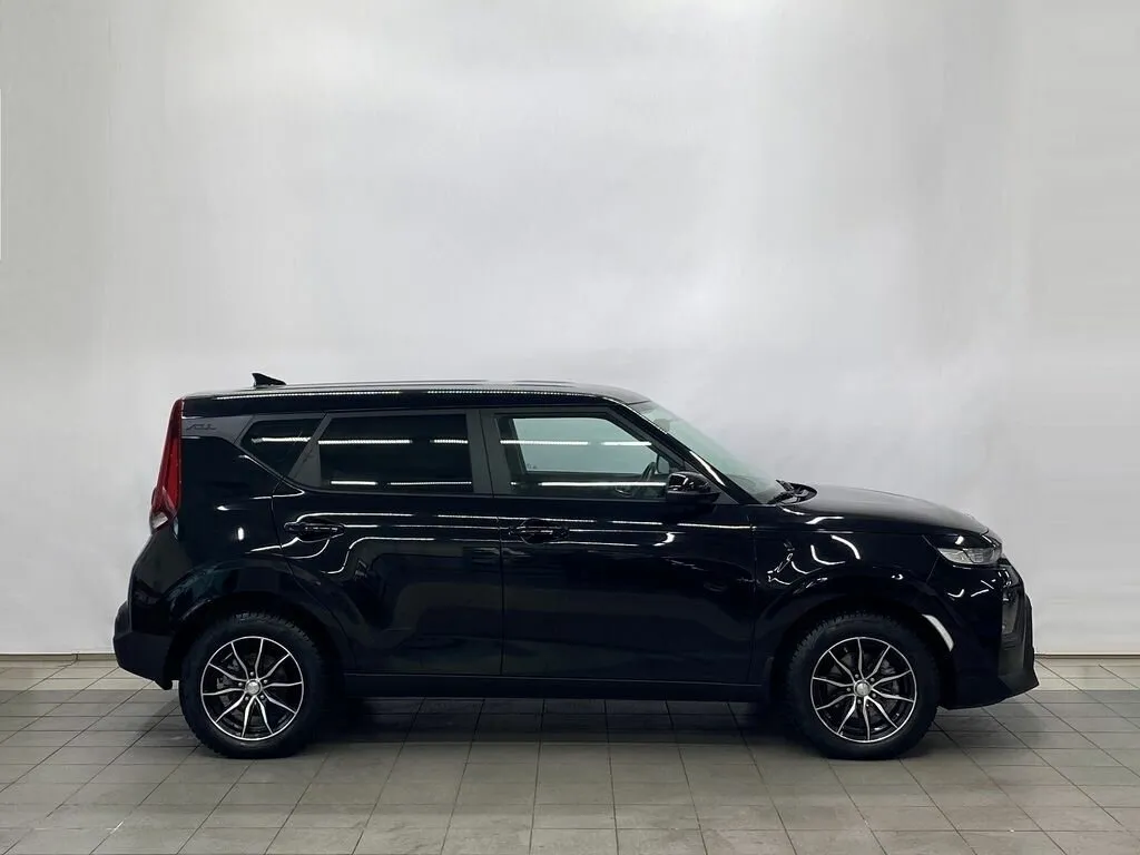 Kia Soul III — фото 3