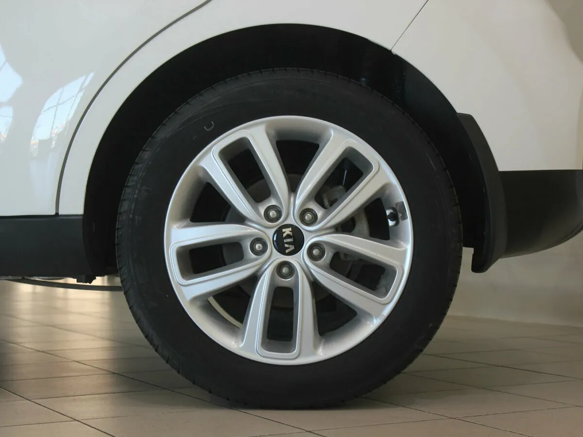 Kia Soul II Рестайлинг — фото 4