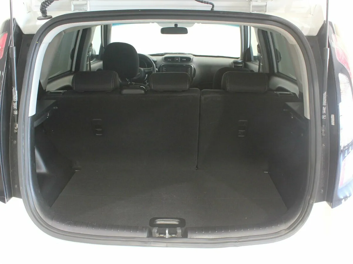 Kia Soul II Рестайлинг — фото 5