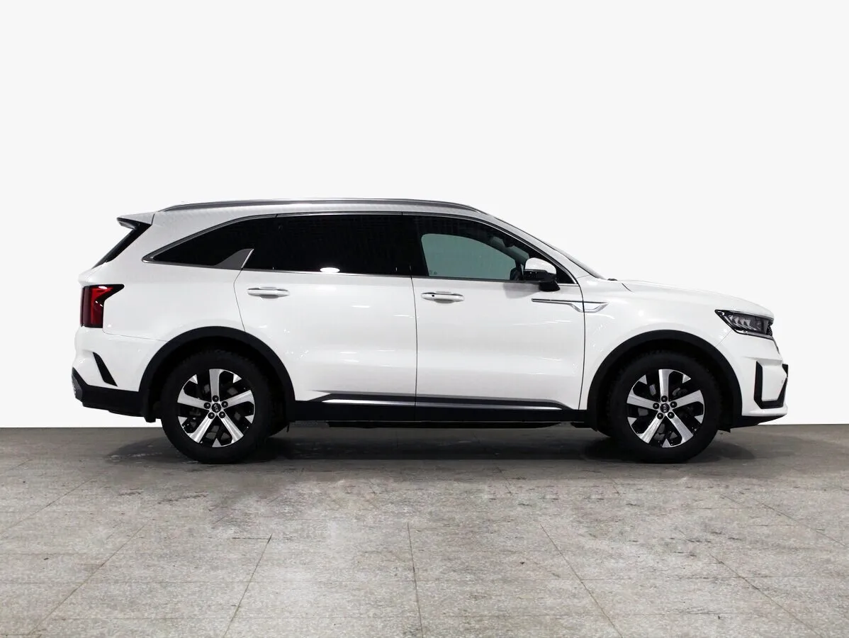 Kia Sorento IV · Prestige — фото 3