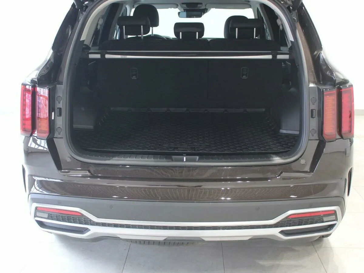 Kia Sorento IV · Prestige — фото 5