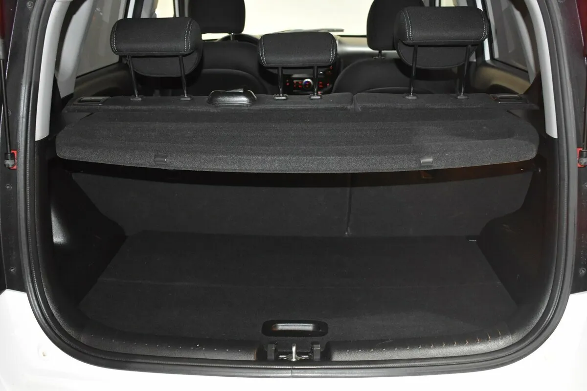 Kia Soul II Рестайлинг — фото 5