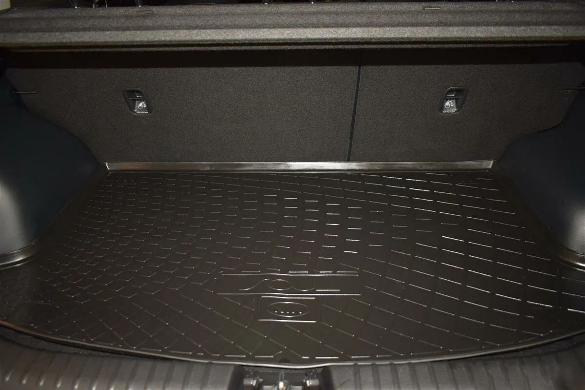 Kia Soul III — фото 5