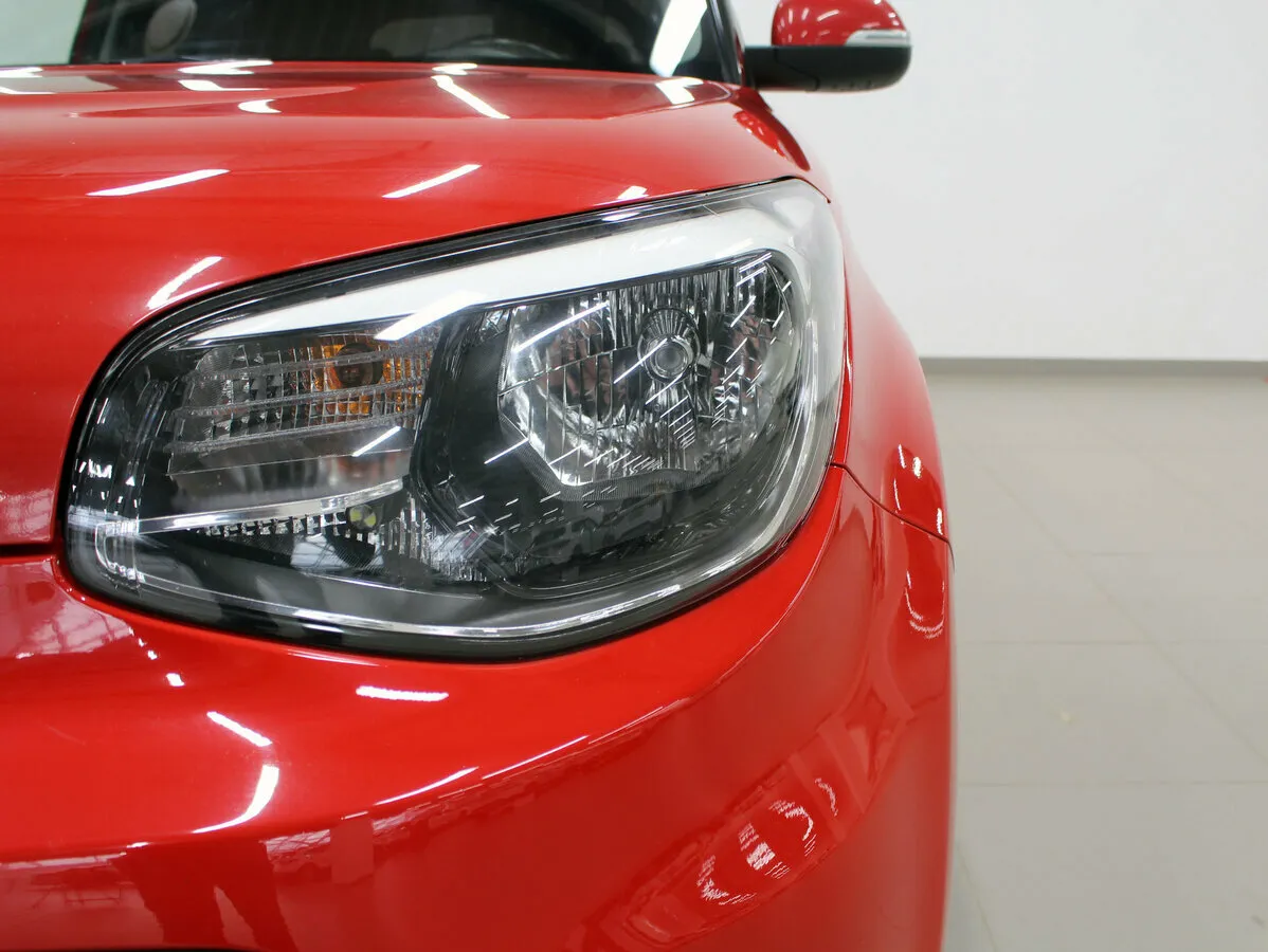 Kia Soul II Рестайлинг — фото 4