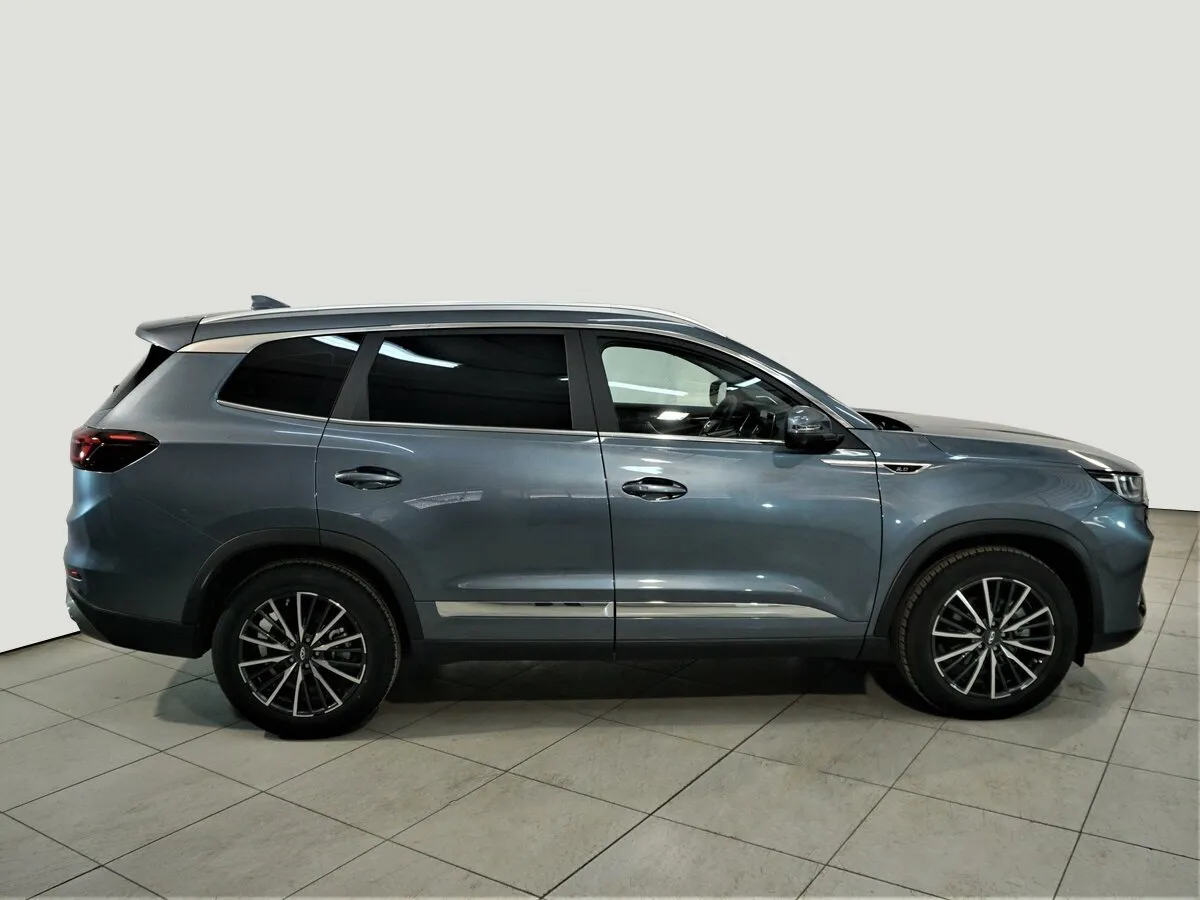 Chery Tiggo 8 Pro I · Prestige — фото 4