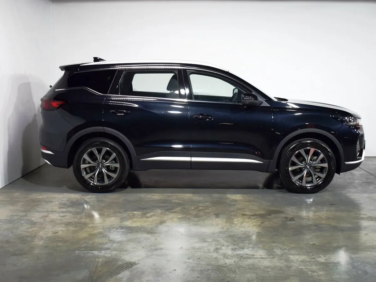 Chery Tiggo 7 Pro I · Prestige — фото 4