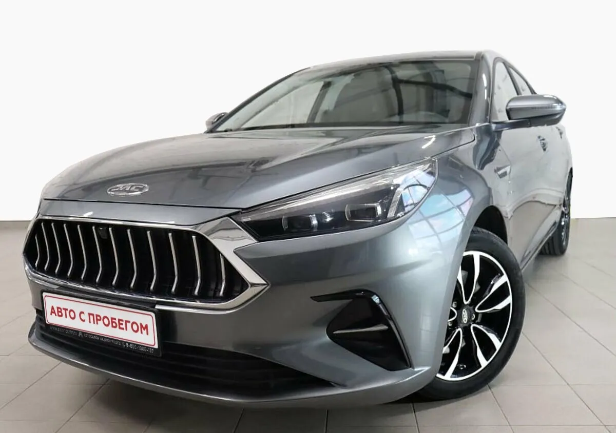 JAC J7 I · Comfort Plus