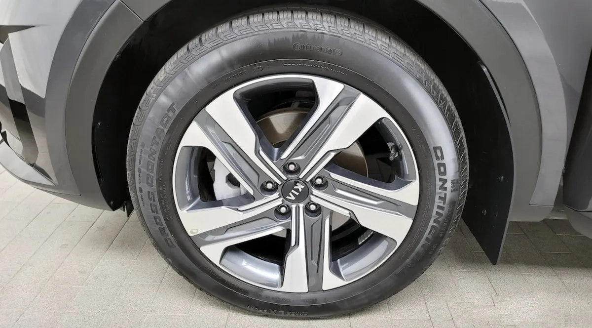 Kia Sorento IV — фото 5