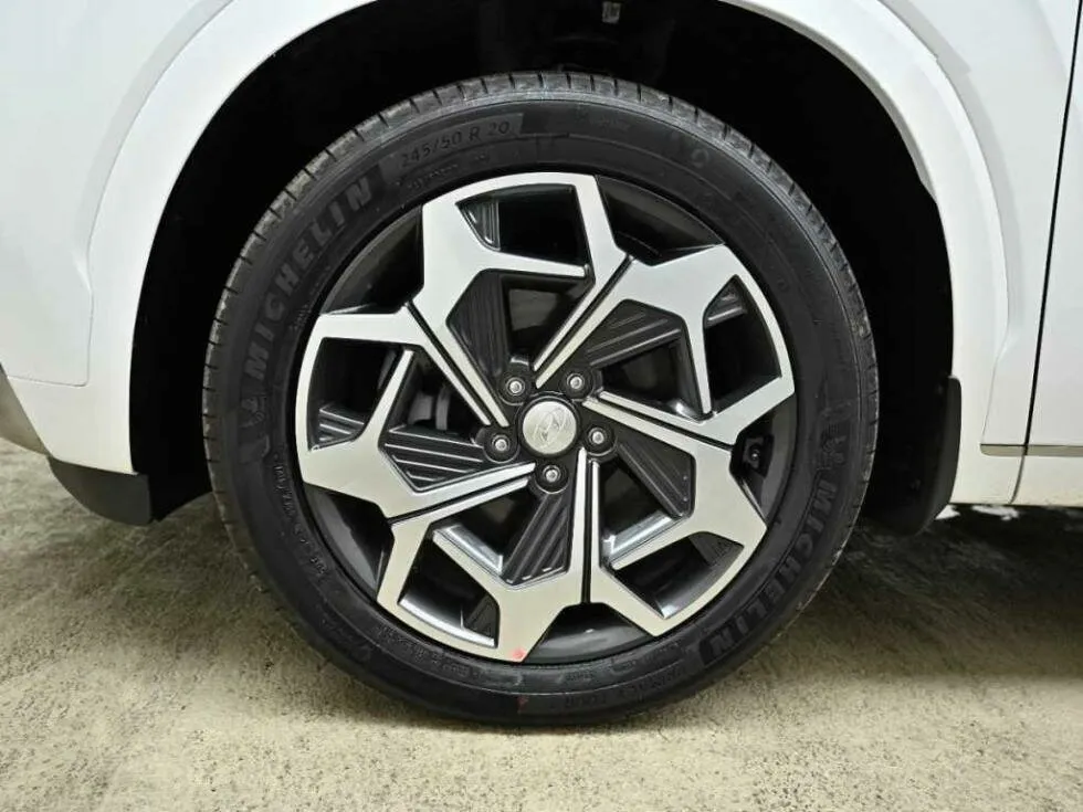 Hyundai Palisade I · Prestige (8 мест) — фото 5