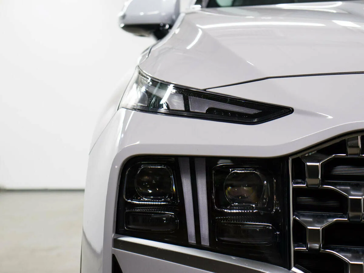 Hyundai Santa Fe IV Рестайлинг · Prestige — фото 4