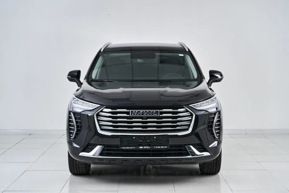 Haval Jolion I · Elite — фото 2