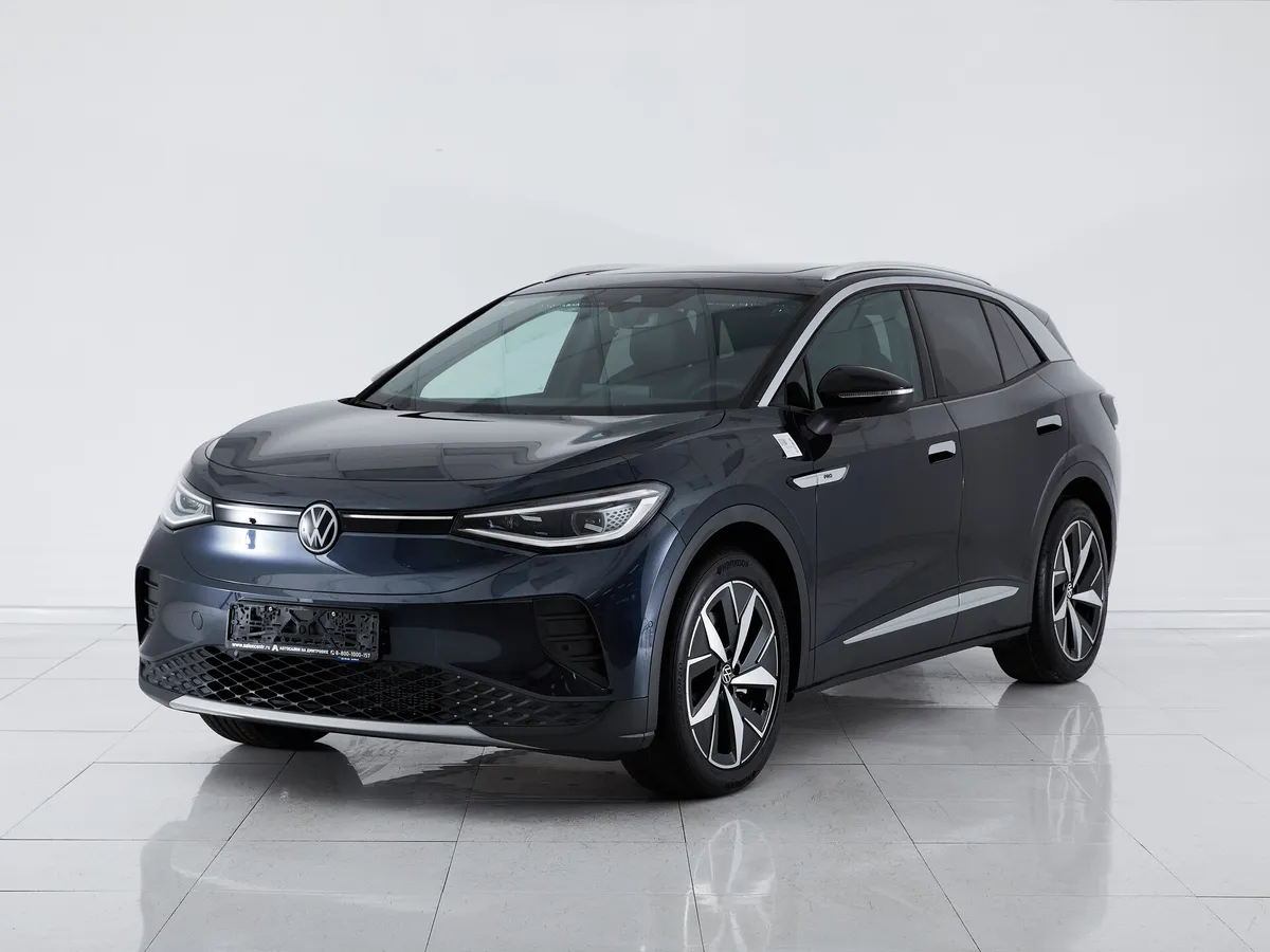 Volkswagen ID.4 I