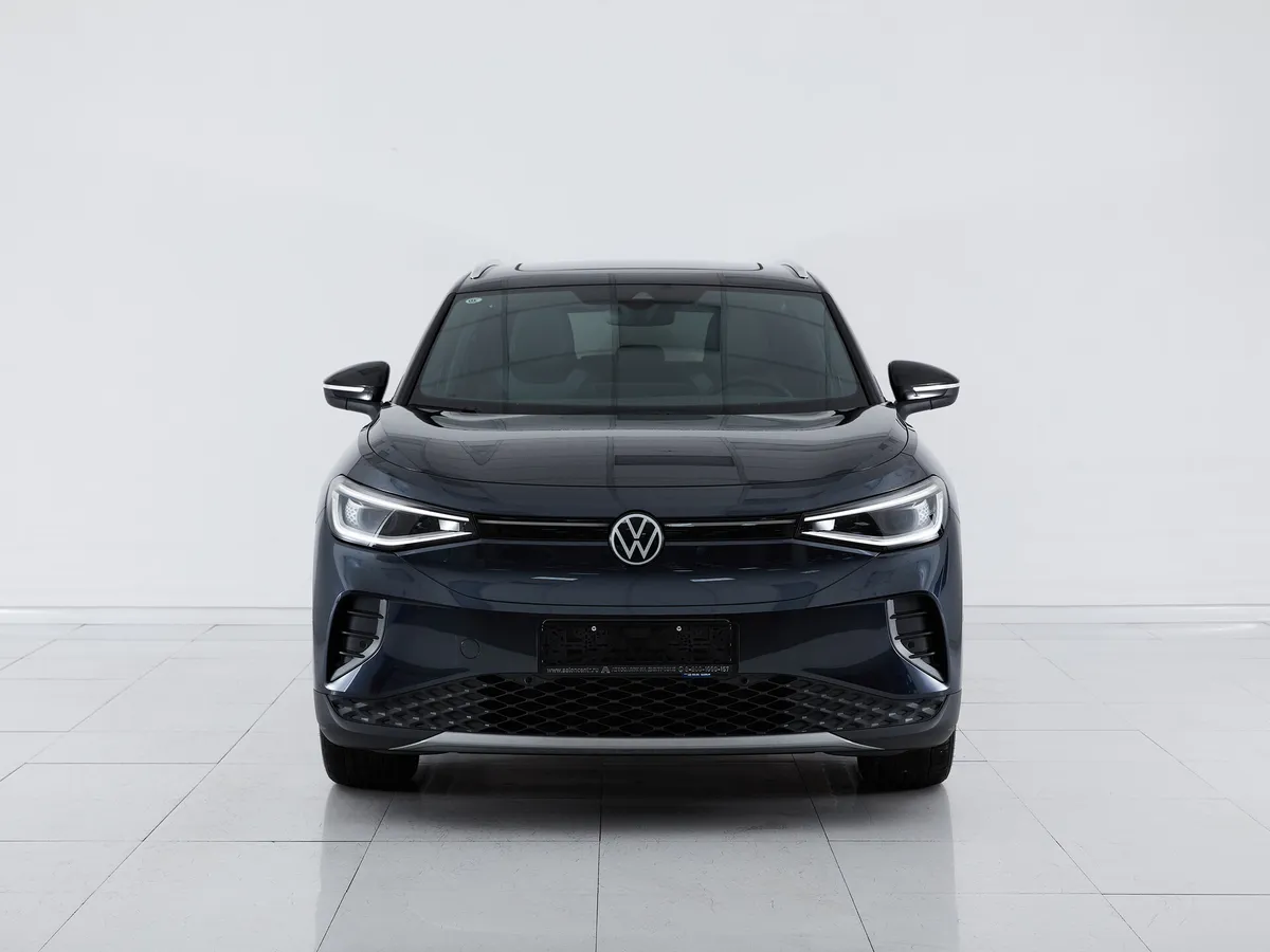 Volkswagen ID.4 I — фото 2