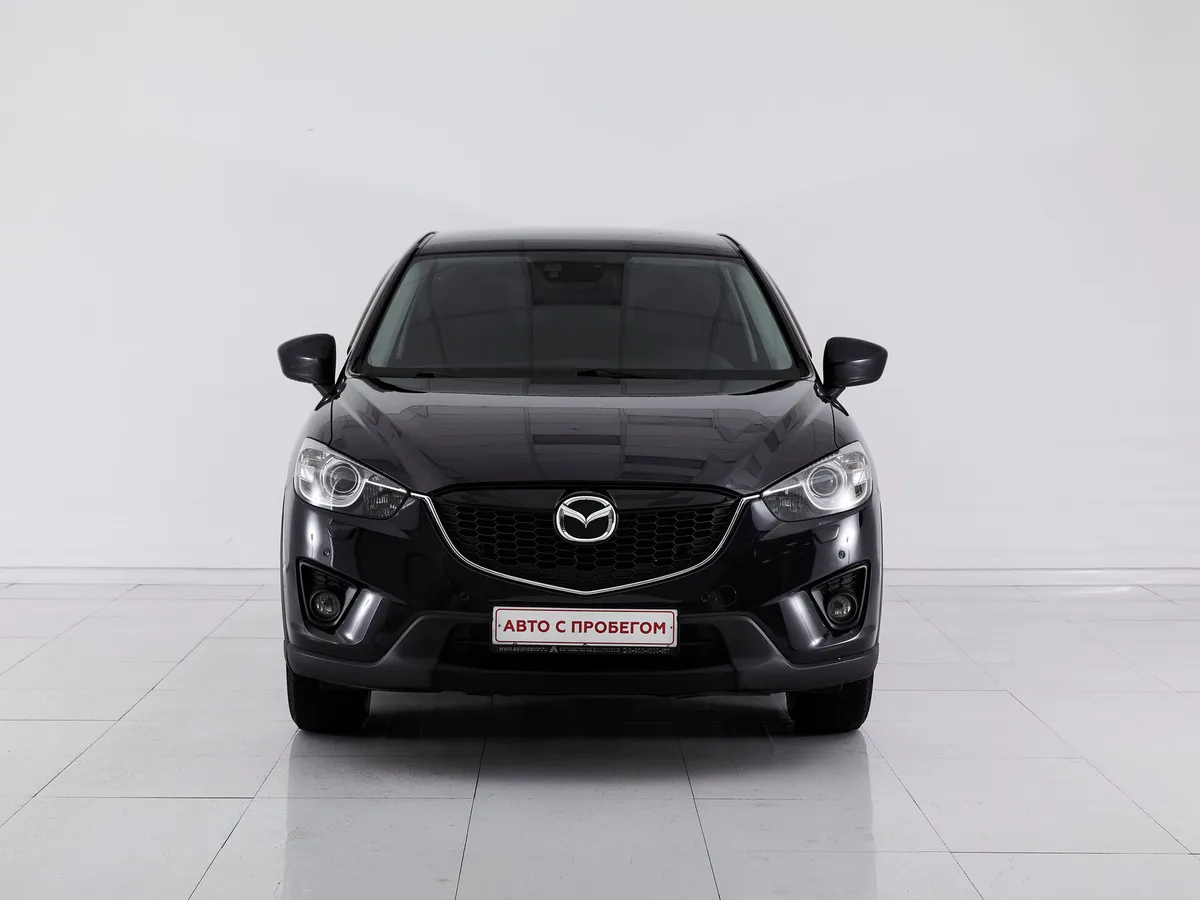 Mazda CX-5 I — фото 2