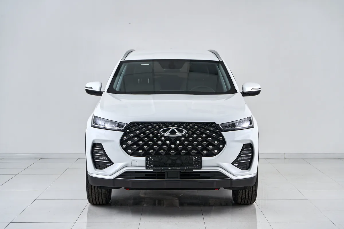 Chery Tiggo 7 Pro I · Prestige — фото 2