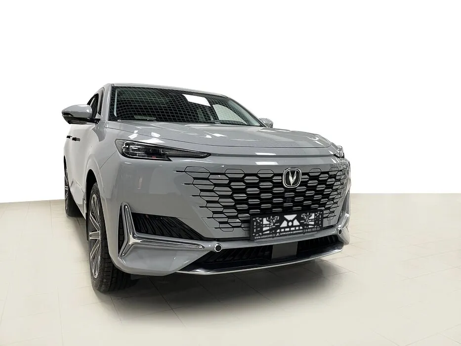 Changan UNI-K I · Premium