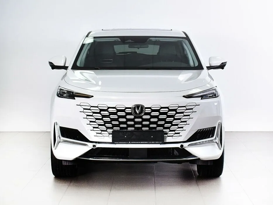 Changan UNI-K Premium