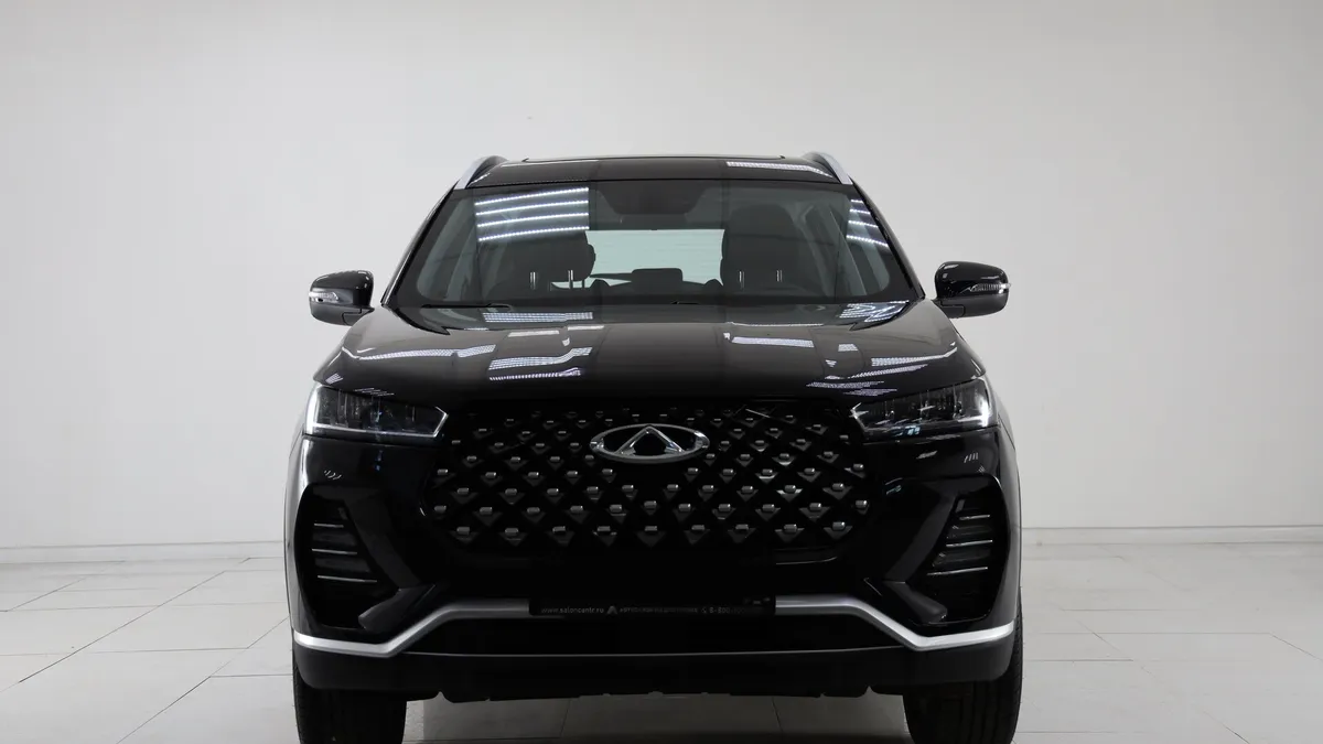 Chery Tiggo 7 Pro I · Prestige — фото 2