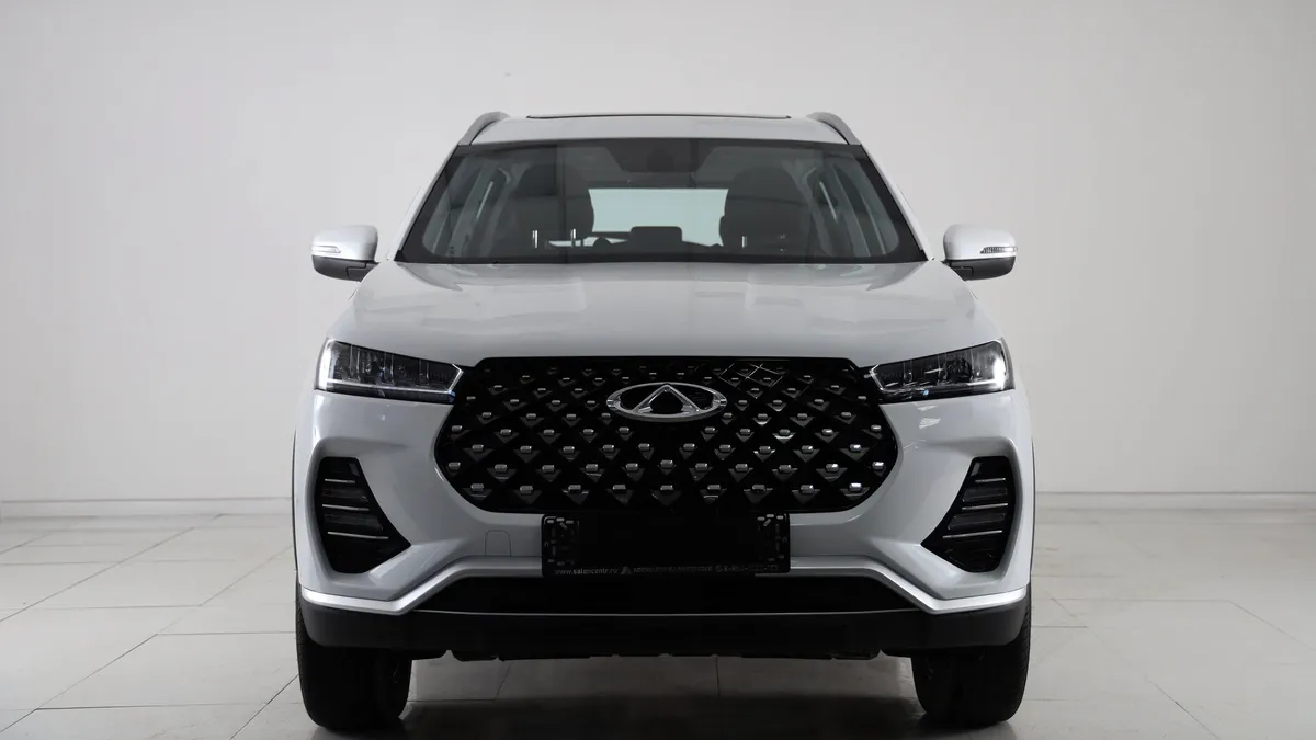 Chery Tiggo 7 Pro I · Prestige — фото 2