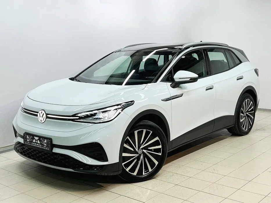 Volkswagen ID.4 I