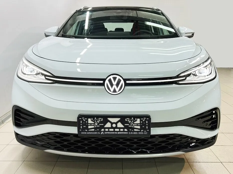Volkswagen ID.4 I — фото 2