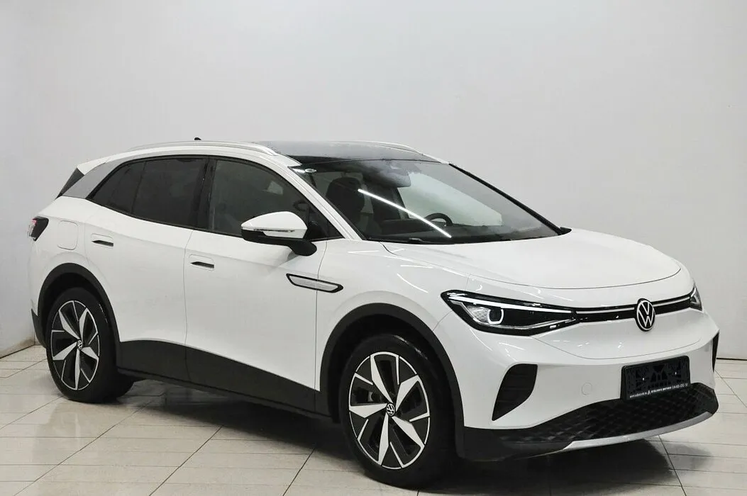 Volkswagen ID.4 I