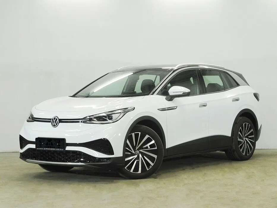 Volkswagen ID.4 I