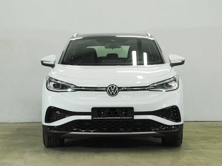 Volkswagen ID.4 I — фото 2