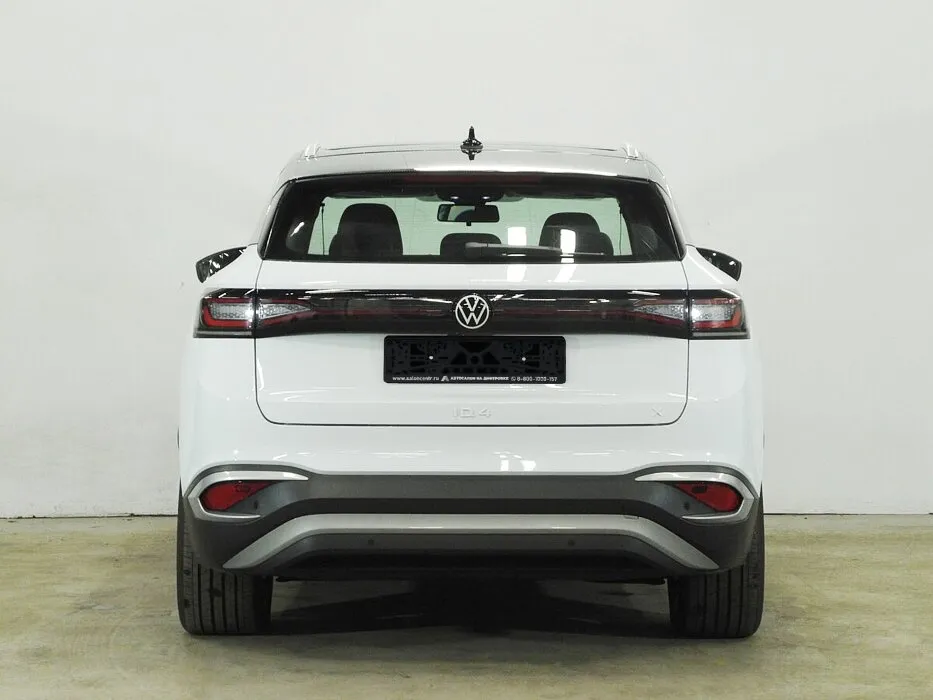 Volkswagen ID.4 I — фото 5
