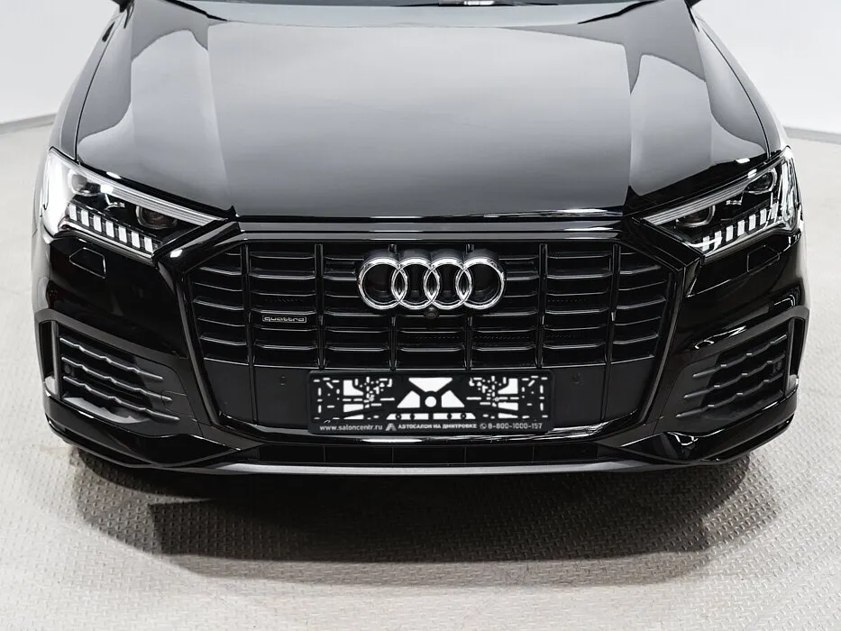 Audi Q7 II (4M) Рестайлинг — фото 3