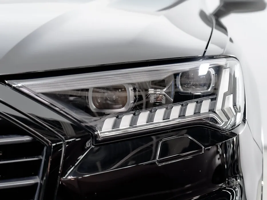 Audi Q7 II (4M) Рестайлинг — фото 4