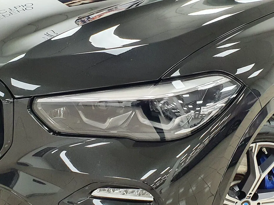 BMW X5 IV (G05/G18) · xDrive30d — фото 2