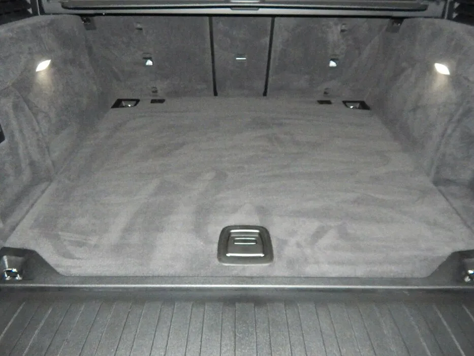 BMW X5 IV (G05/G18) · xDrive30d — фото 5