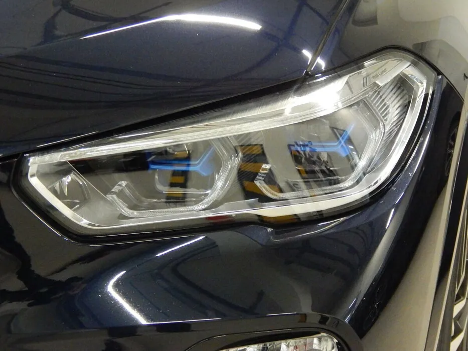 BMW X5 IV (G05/G18) · xDrive30d — фото 5