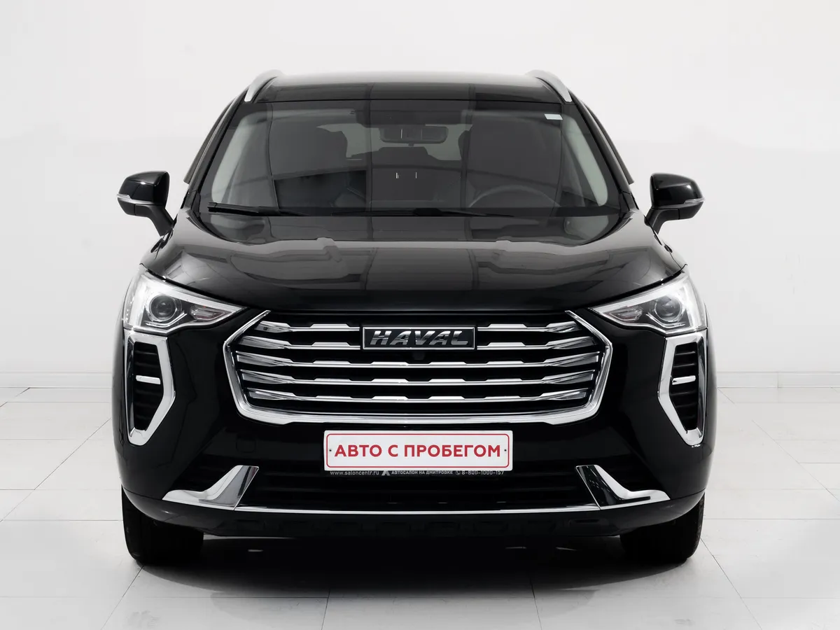 Haval Jolion I · Elite — фото 2