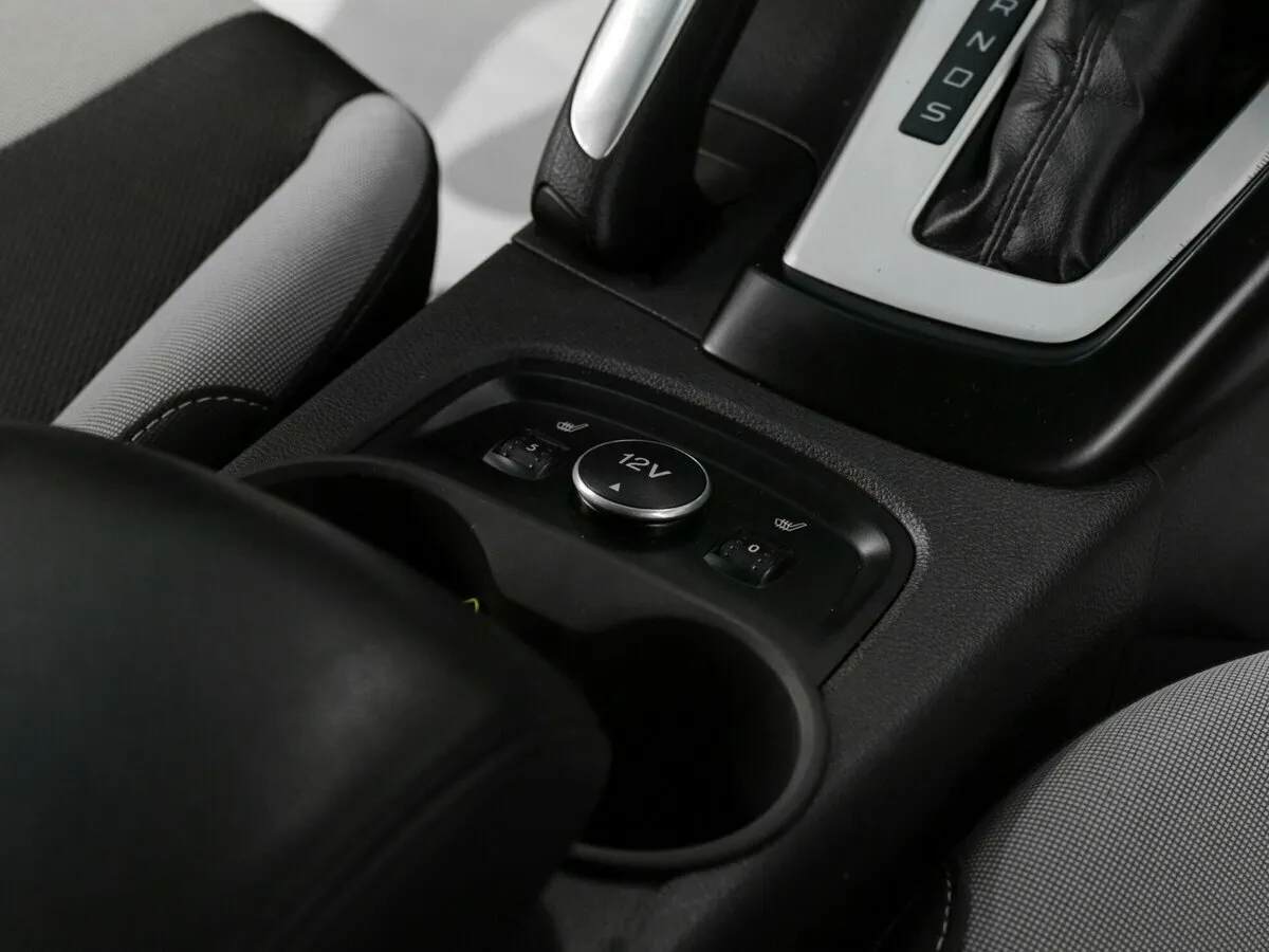 Ford Focus III · Titanium — фото 5