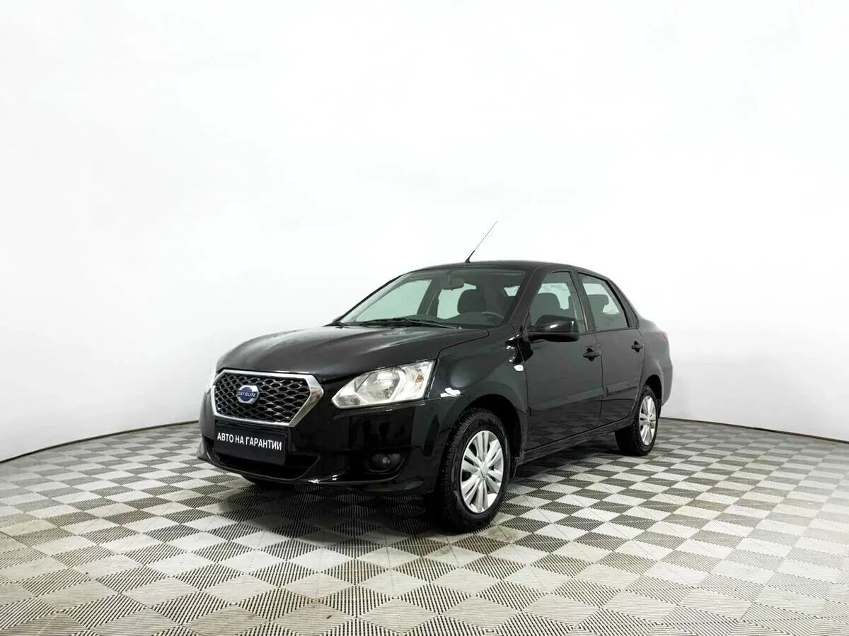 Datsun on-DO I · Dream I