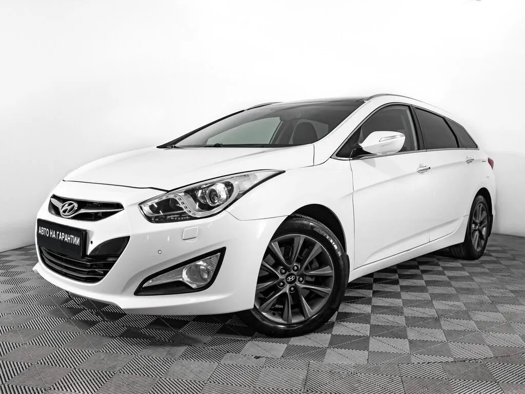 Hyundai i40 I